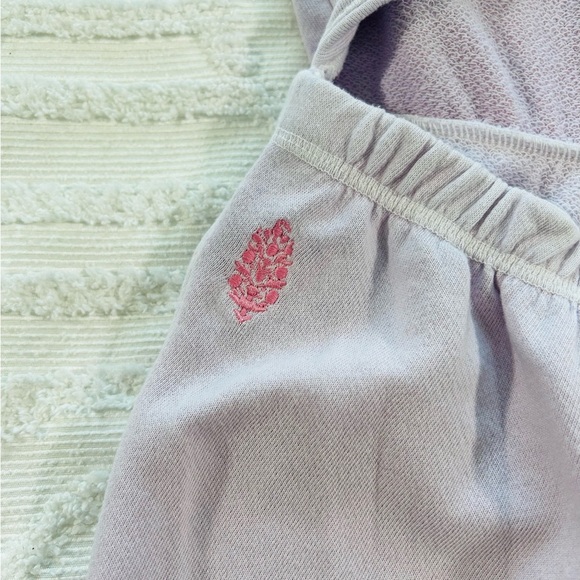 *FP MOVEMENT BY FREE PEOPLE Free Spirit One Piece *FLAW* NWOT FP-109 - Picture 11 of 16